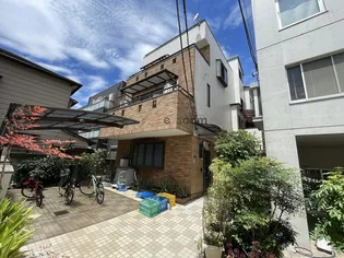 メゾン ド ヴェルデの画像