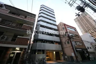 クラビス上町台の画像