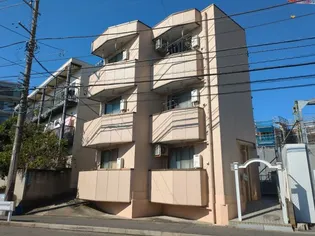 シャンヴォールIZUMIの画像