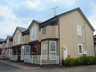 カーサブランカⅢの画像