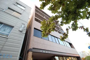 米田ビルの画像