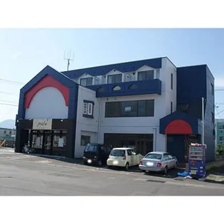 フレール富田【3階】の外観