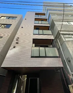 Chataigne Foret Otemachi【3階】の外観