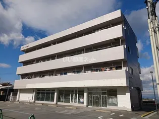 エイトマンションの画像