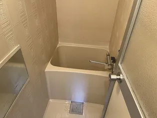 サンハイツ【1階】の風呂