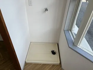 サンハイツ【1階】の内装