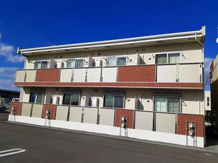 エヌエスハイム Aの画像