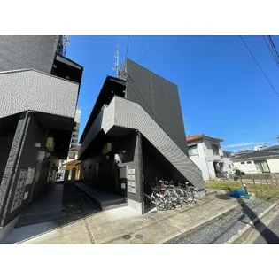 GranSta(グランスタ)【2階】の外観