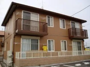 インターノースAの画像