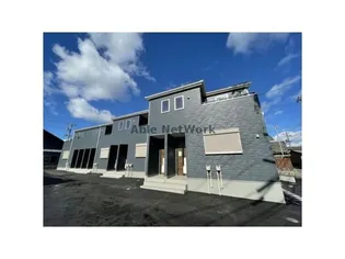 岐阜県岐阜市領下【アパート】の外観