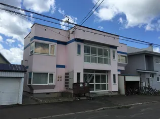 with【2階】の外観