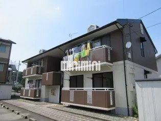 メゾン ド マージュ A棟の画像