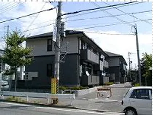 パティオ上大市の画像