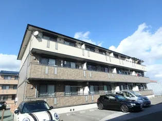 ビレッジ北久保 B棟の画像