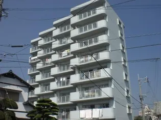 オメガシティの画像