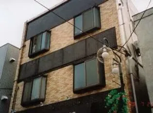 佐々木マンションの画像