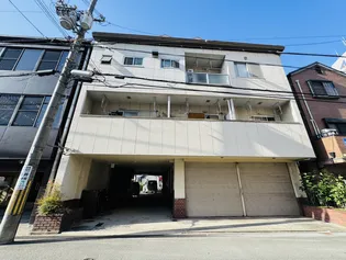 関西テクノビルの画像