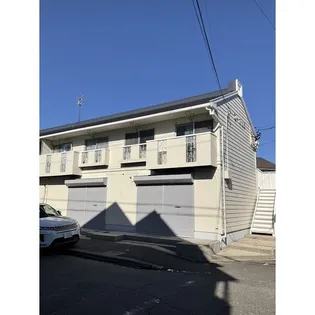 コーポ牧野の画像