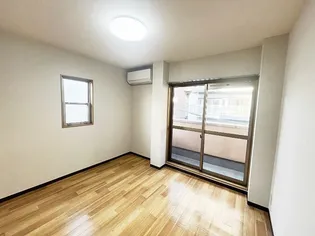 フォレスト・ロード【3階】の外観