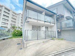 グランブルー覚王山の画像