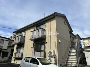 グレースハイツの画像