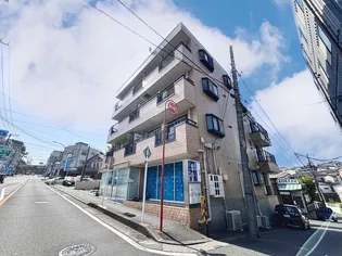 メゾンアタカの画像