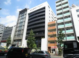 ソフィアお茶の水【9階】の外観