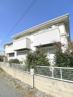 埼玉県さいたま市南区辻8【一戸建】の外観