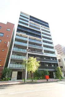 東京都中央区日本橋馬喰町2【マンション】の外観