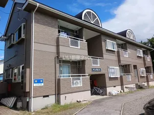 ツインパルコAの画像