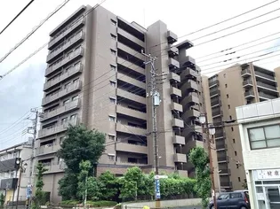 サーパス上水戸中央の画像