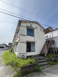 平井荘の画像
