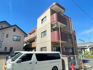 メゾン幸和の画像