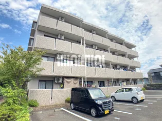 LIBERTE MIYAKAMI【1階】の外観