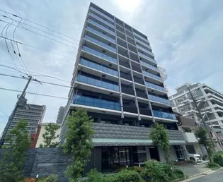 エスレジデンス三国ウエストの画像