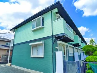 ガーデンハウスの画像