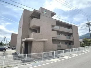 ファーニッシュド ステイ駒ヶ根サウスの画像