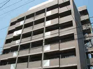 GYビル【3階】の外観