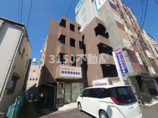 岡戸ビルの画像