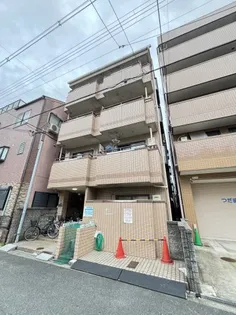 大阪府大阪市東淀川区瑞光2【マンション】の外観