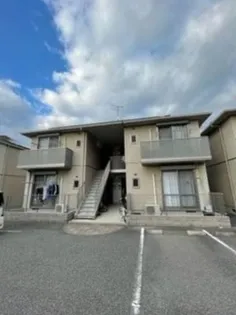 福岡県北九州市小倉北区三郎丸3【アパート】の外観