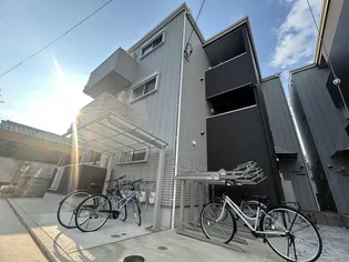 ALEGRIA河内山本WESTの画像