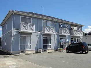 フレグランス上の原の画像