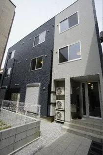 BELARTE池袋の画像