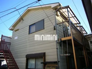 セブンヴィレッジIIの画像