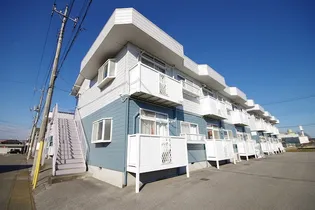 サンティア美輝Cの画像