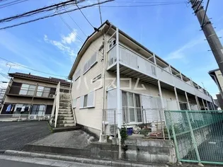 リバーサイド オクダ IIの画像