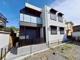 HEBEL MAISON αの画像