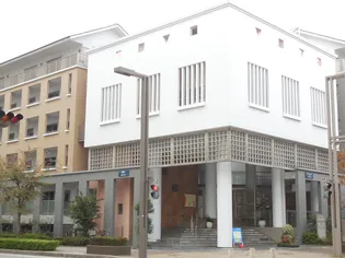 パティオス9番街の画像