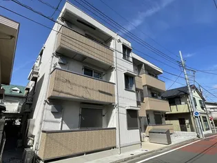 プラム清新一丁目の画像